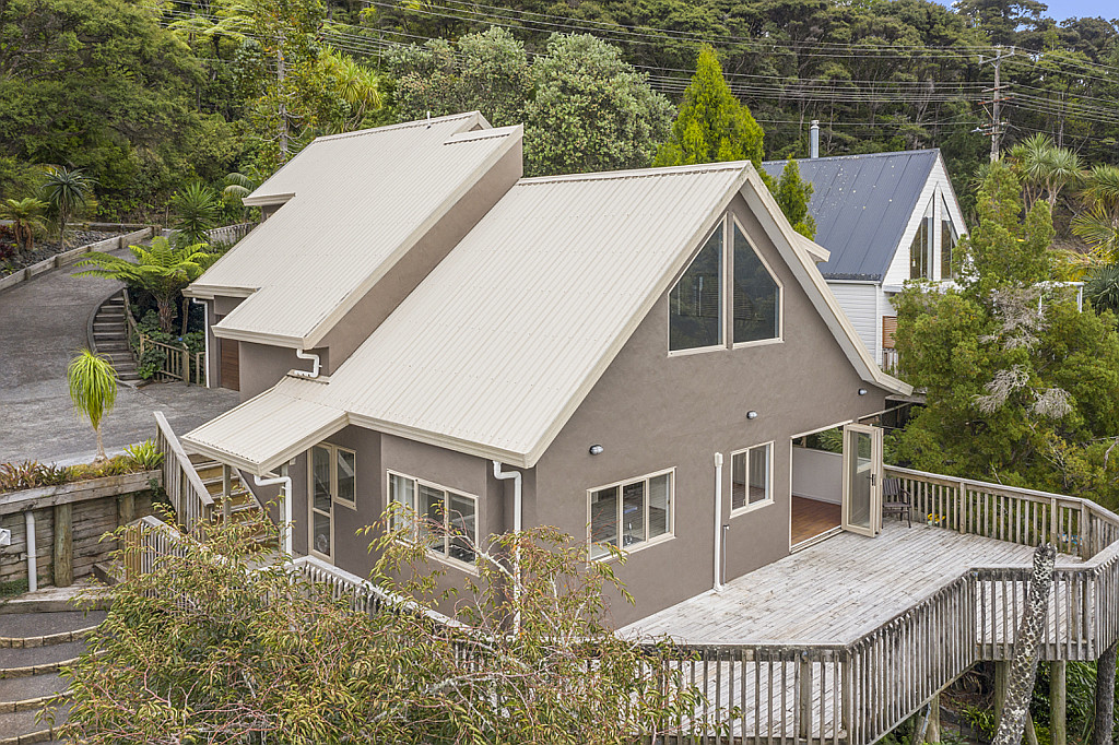 430 Huia Road, Laingholm - Photo 5