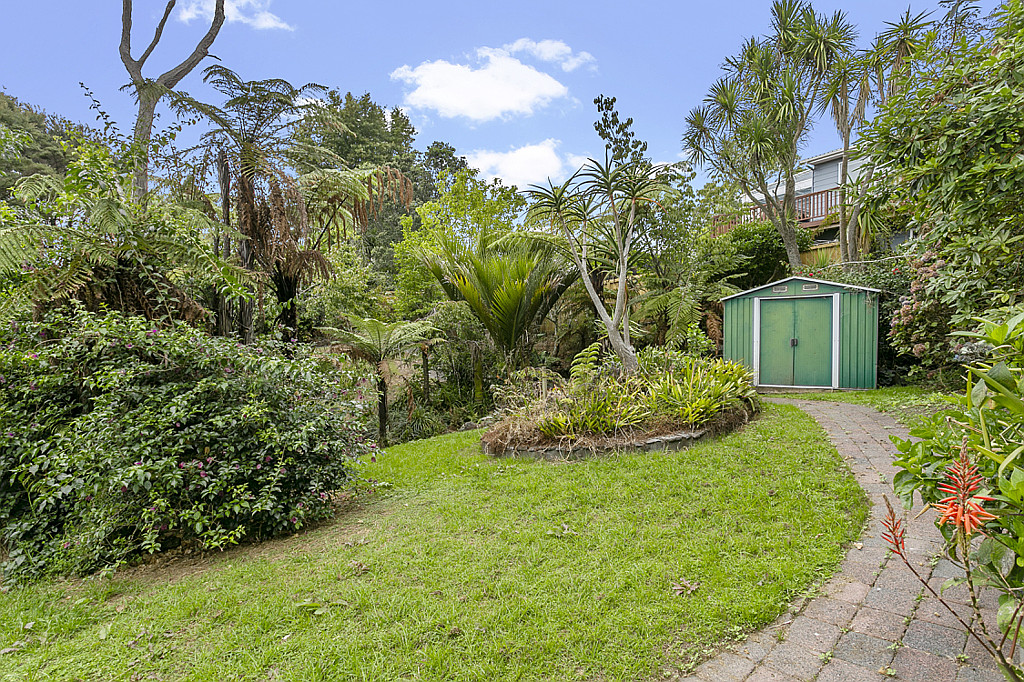 430 Huia Road, Laingholm - Photo 7