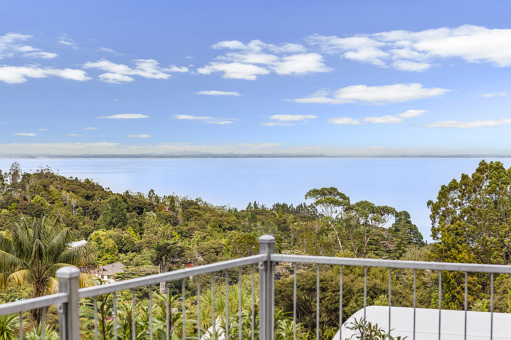656 South Titirangi Road, Titirangi