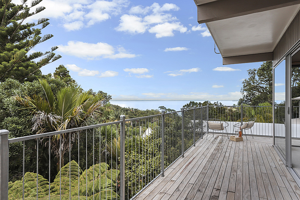 656 South Titirangi Road, Titirangi - Photo 3