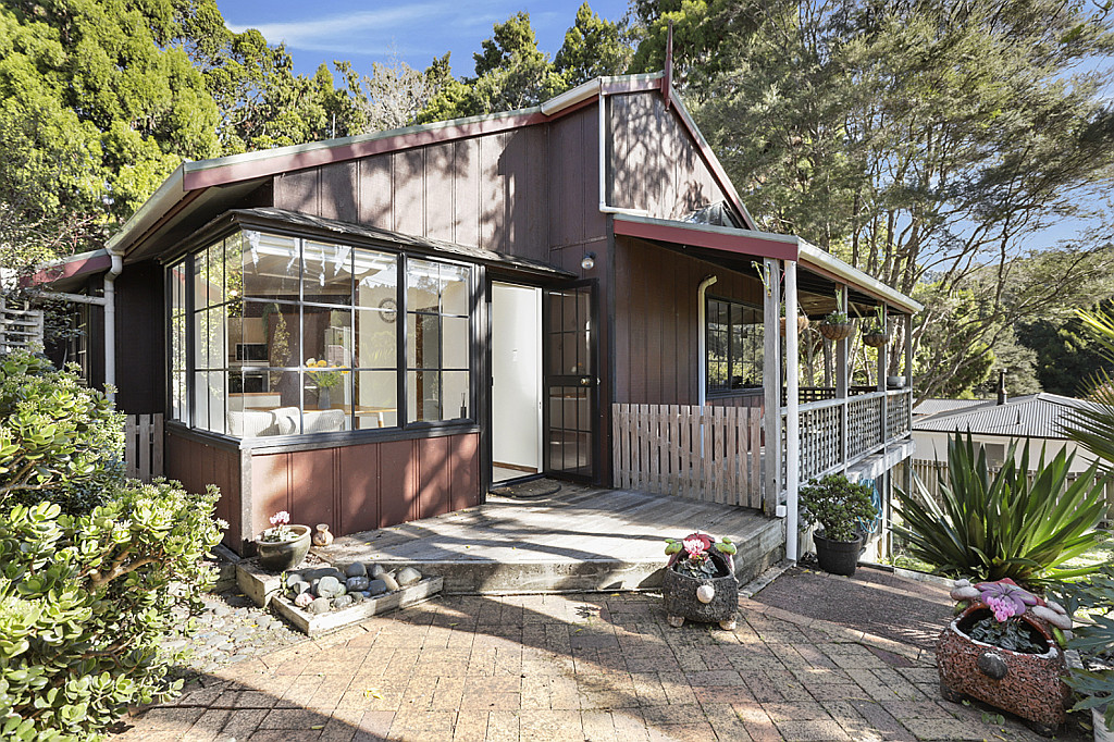 304 Huia Road, Titirangi - Photo 4