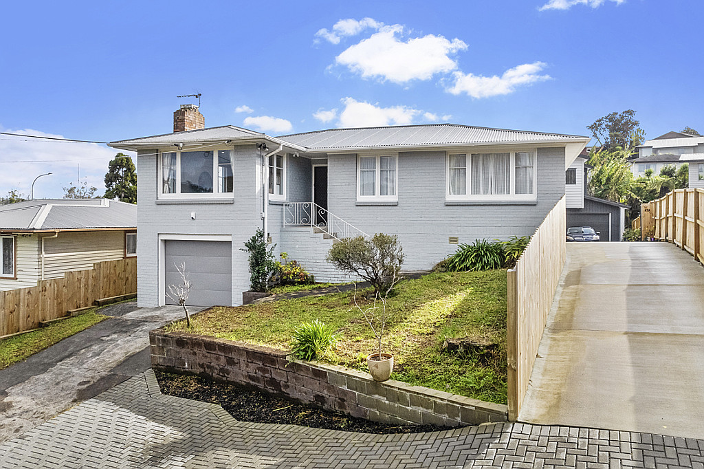 47 Atkinson Road, Titirangi