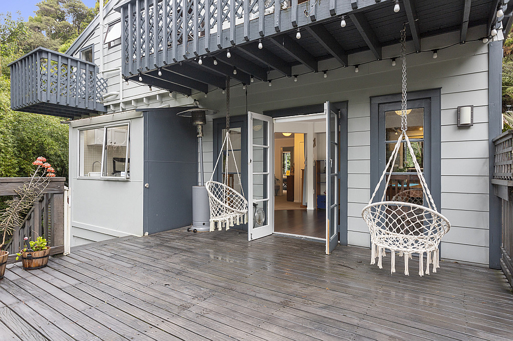 7 Sylvan Valley Avenue, Titirangi - Photo 4