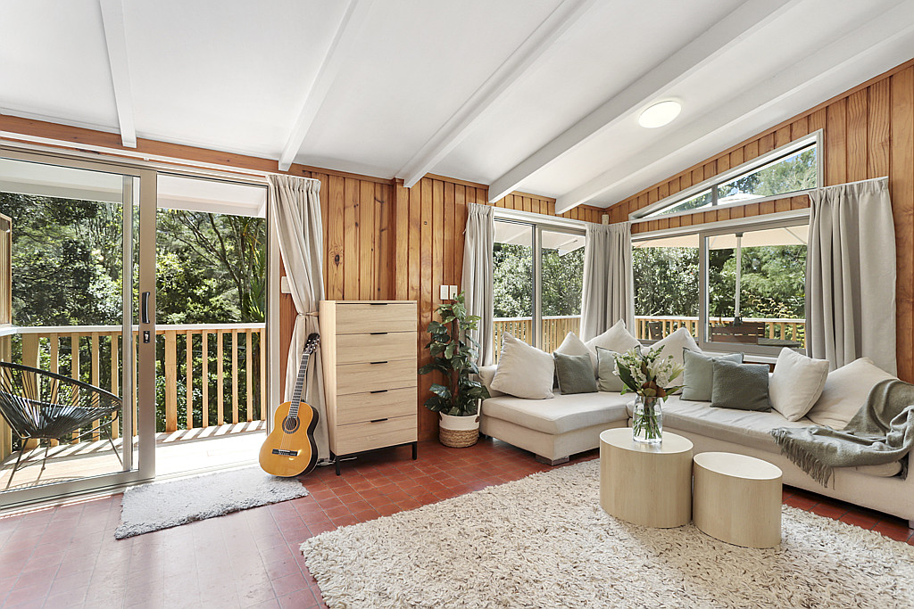 23 Western Road, Laingholm - Photo 3