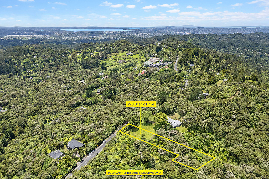 278 Scenic Drive, Titirangi - Photo 6