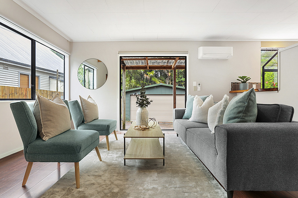 174 Woodlands Park Road, Titirangi