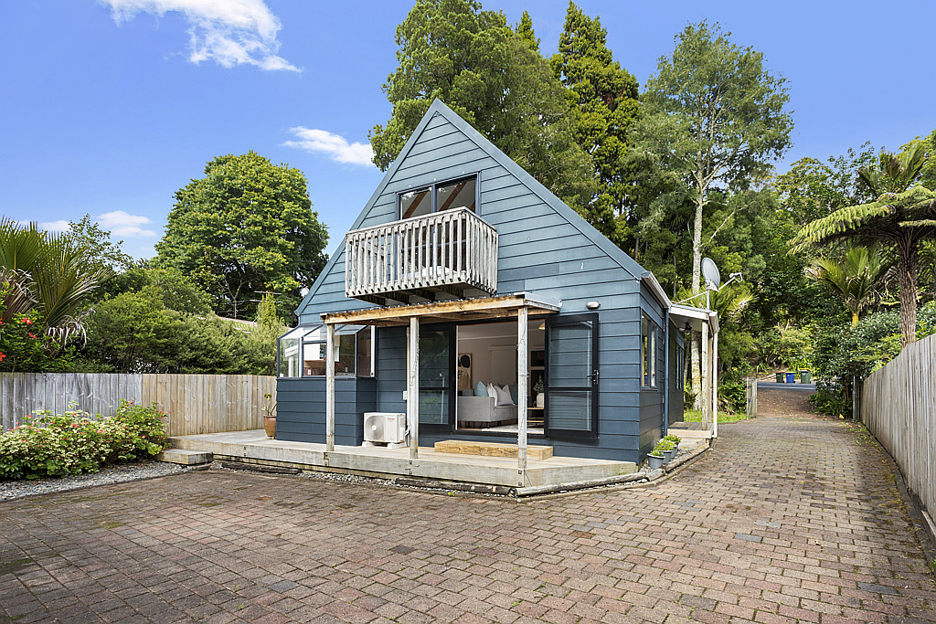 174 Woodlands Park Road, Titirangi - Photo 5