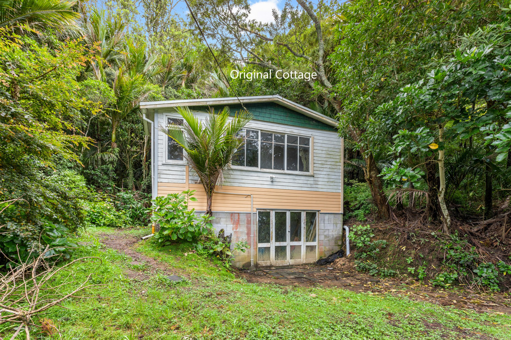 20 Warner Park Avenue, Laingholm - Photo 4