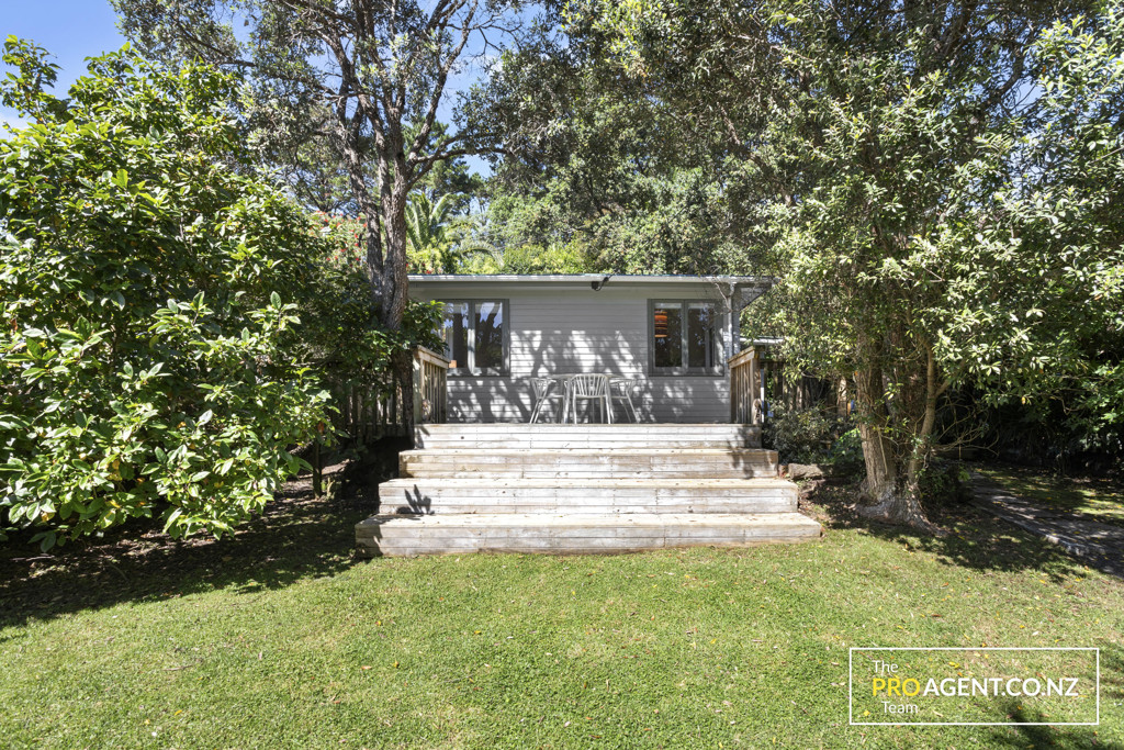 3a Western Road, Laingholm - Photo 4