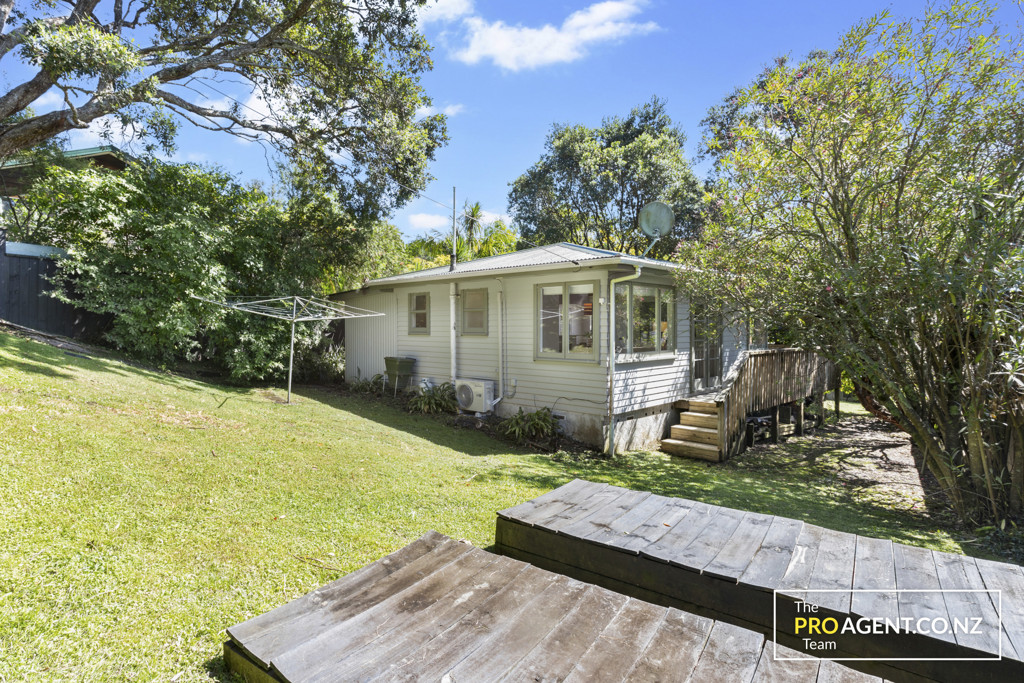 3a Western Road, Laingholm - Photo 3