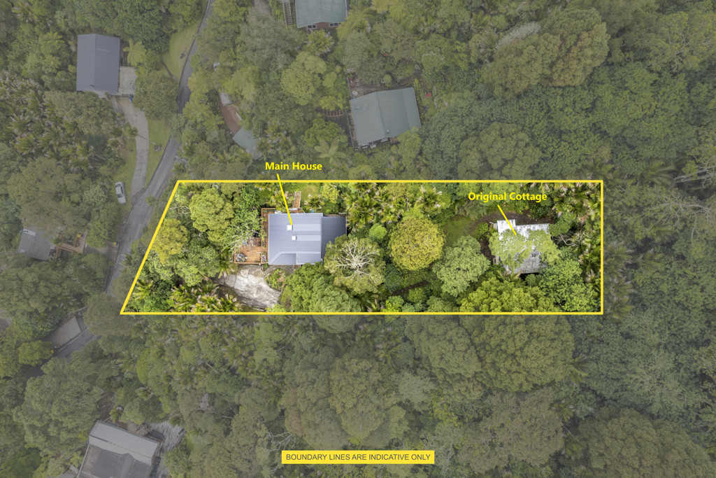 20 Warner Park Avenue, Laingholm