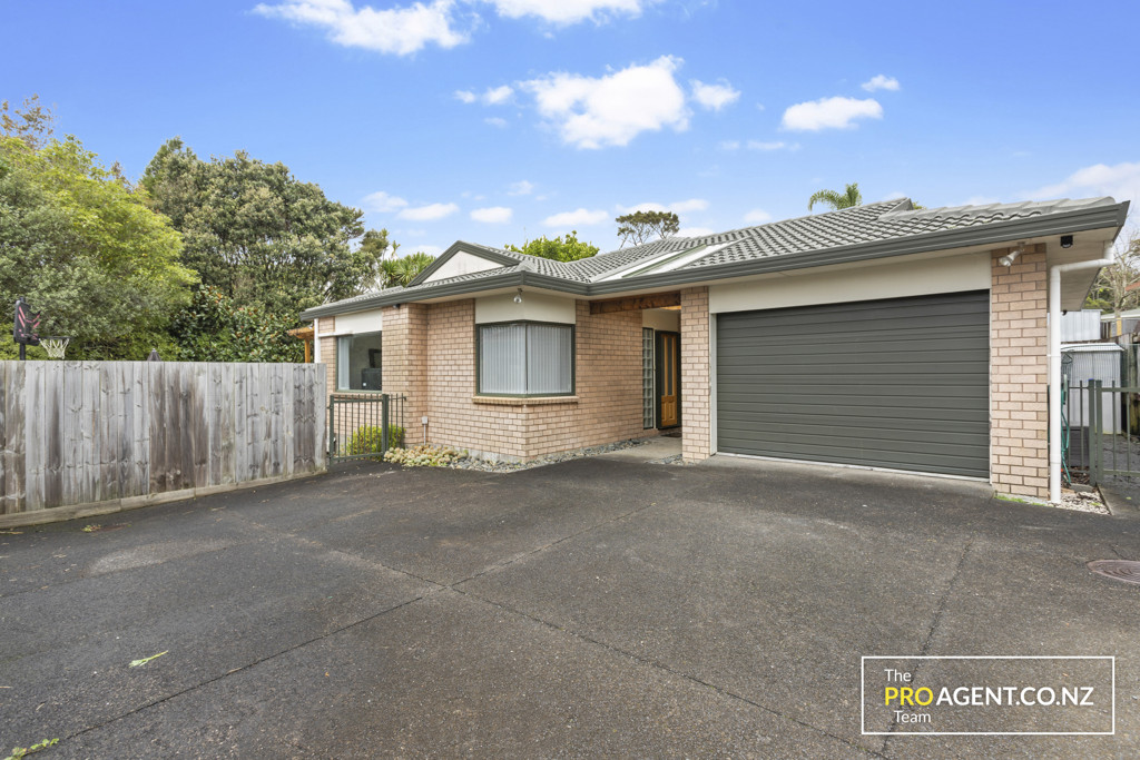 3 Skybird Place, Glen Eden