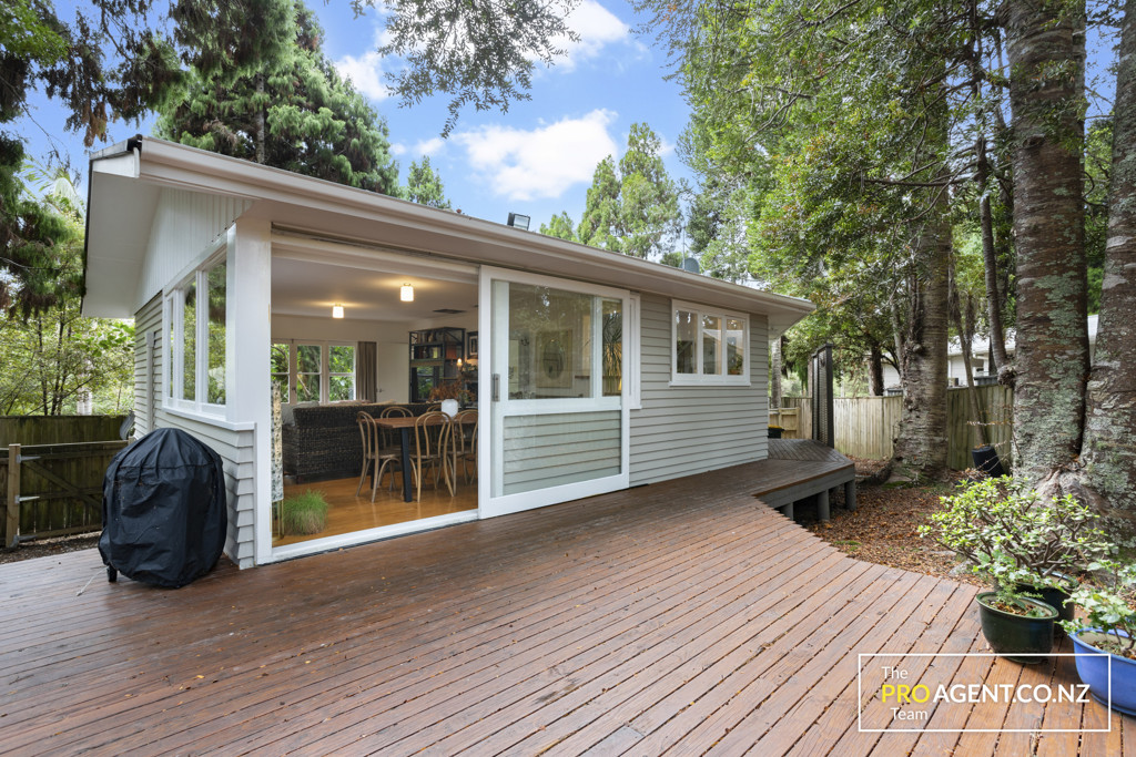 502 Huia Road, Laingholm - Photo 4