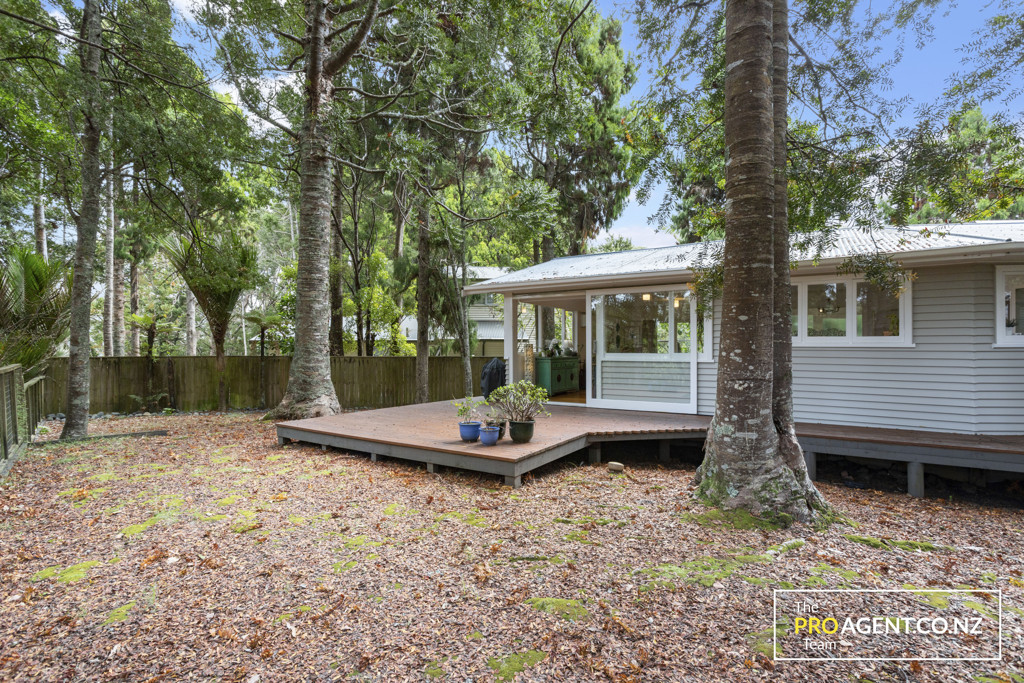 502 Huia Road, Laingholm - Photo 6