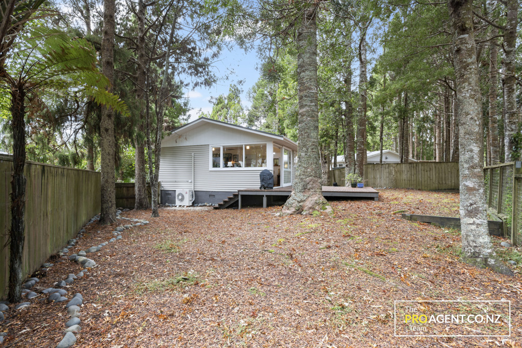 502 Huia Road, Laingholm - Photo 7