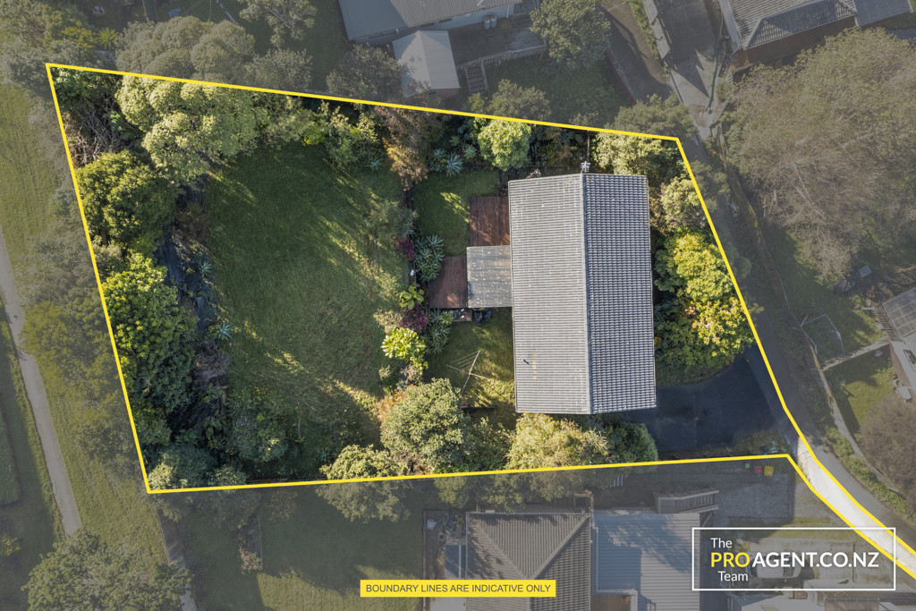 16 Panzic Place, Glen Eden