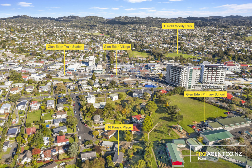 16 Panzic Place, Glen Eden - Photo 7
