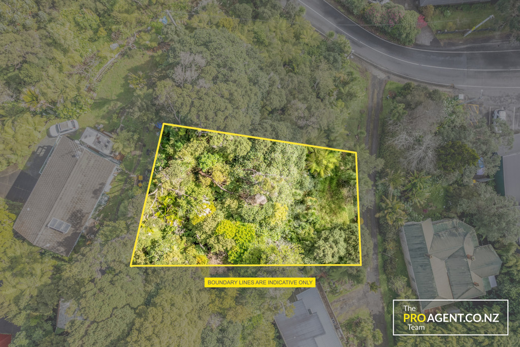 1184 Huia Road, Huia