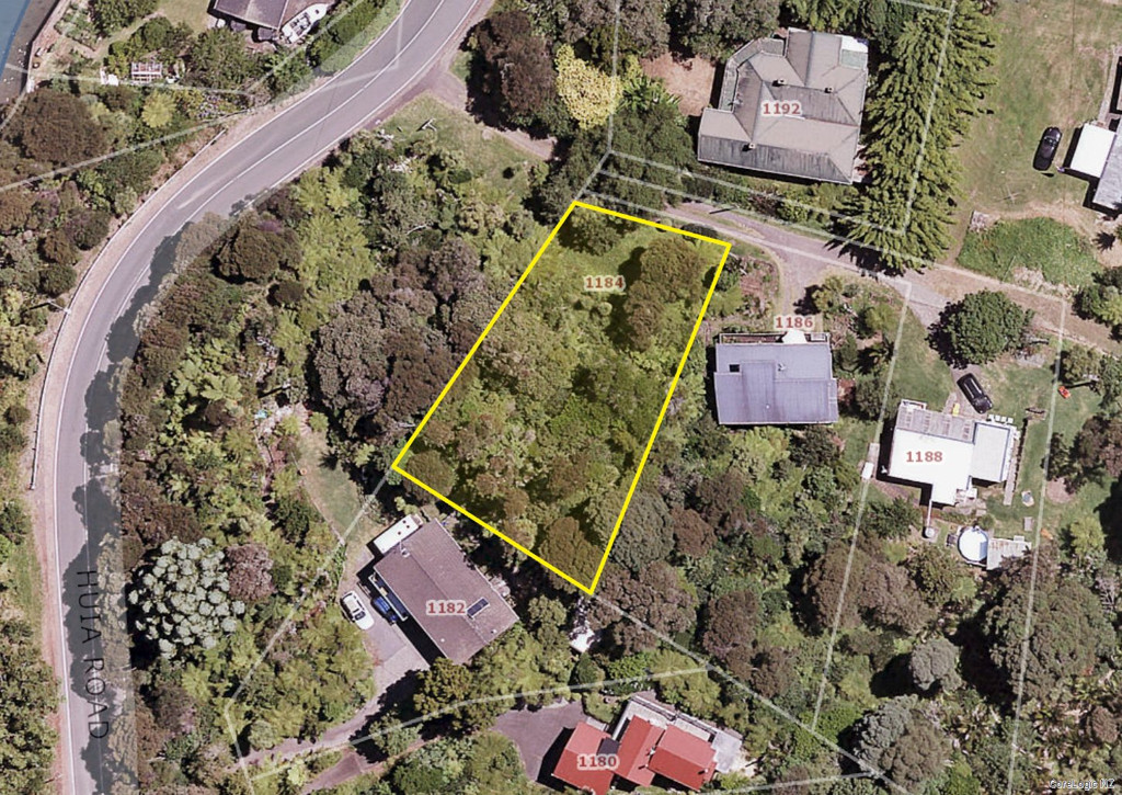 1184 Huia Road, Huia - Photo 6