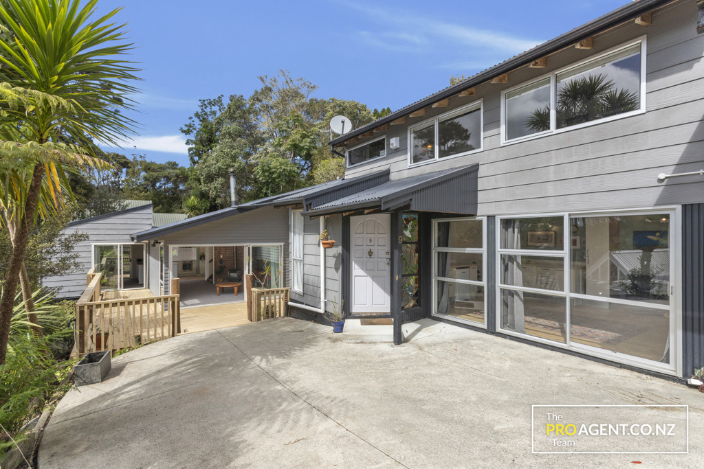 9 Karapiti Place, Glen Eden