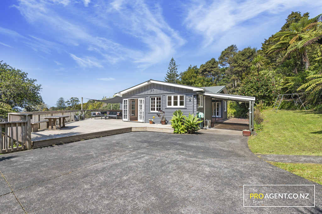 395 Huia Road, Titirangi - Photo 7