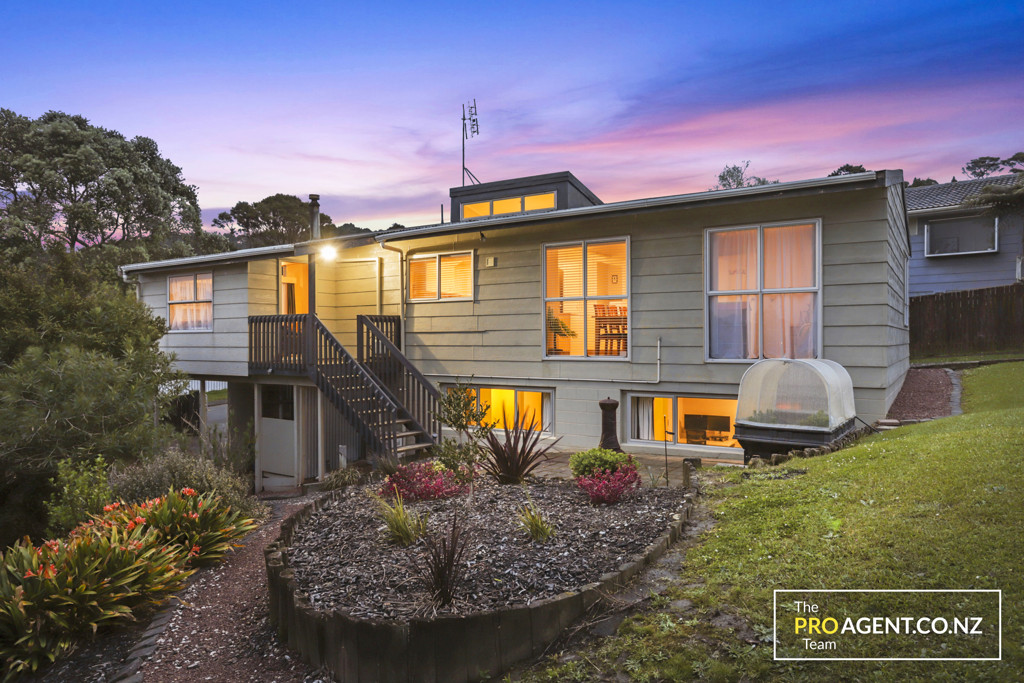 21 Annison Avenue, Glen Eden
