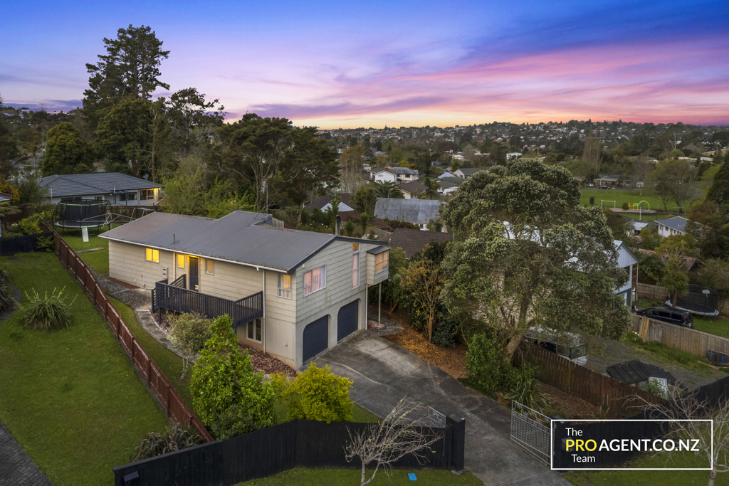 21 Annison Avenue, Glen Eden - Photo 2