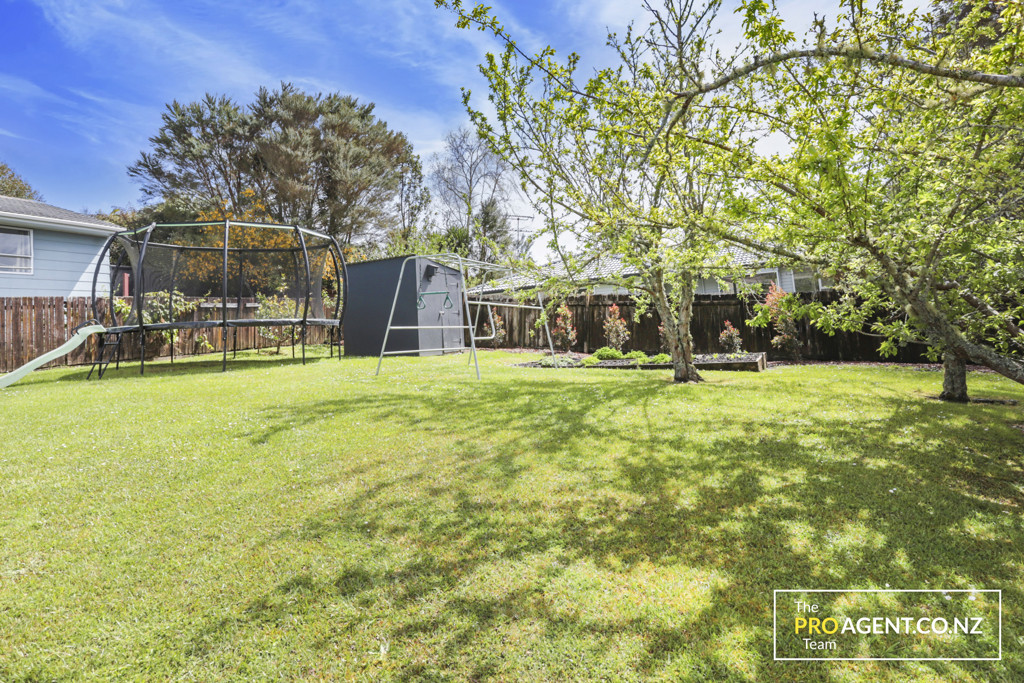 21 Annison Avenue, Glen Eden - Photo 6