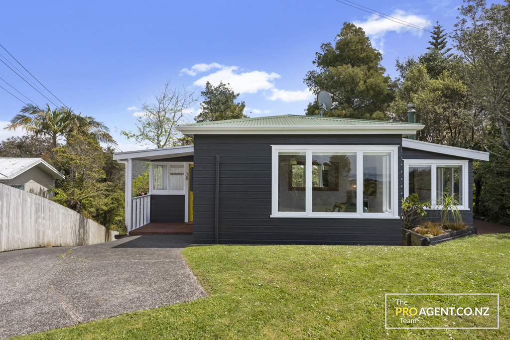 38 Victory Road, Laingholm - Photo 6