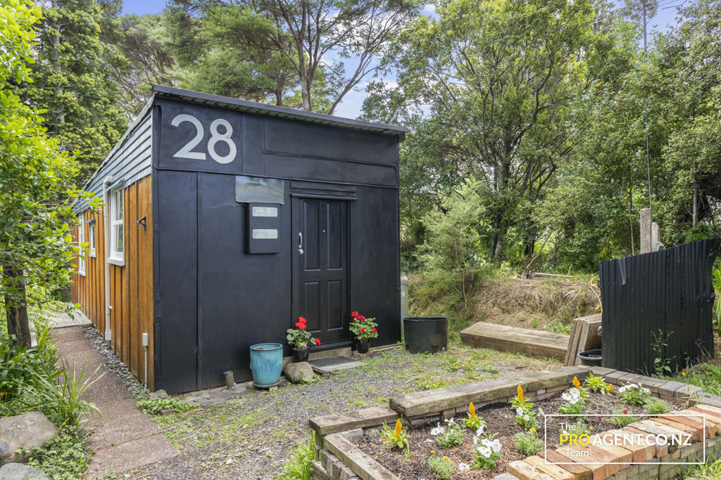 28 Laingholm Drive, Laingholm