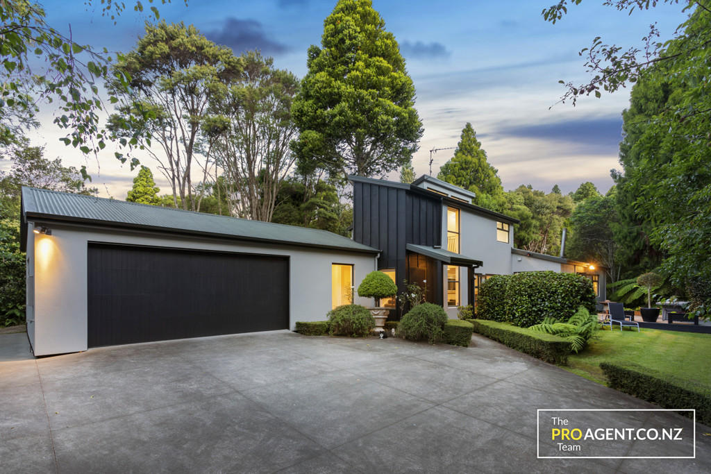 474 Huia Road, Laingholm - Photo 4