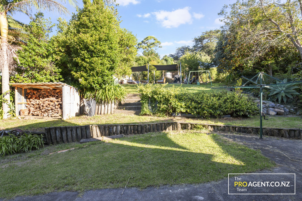 15 Western Road, Laingholm - Photo 5