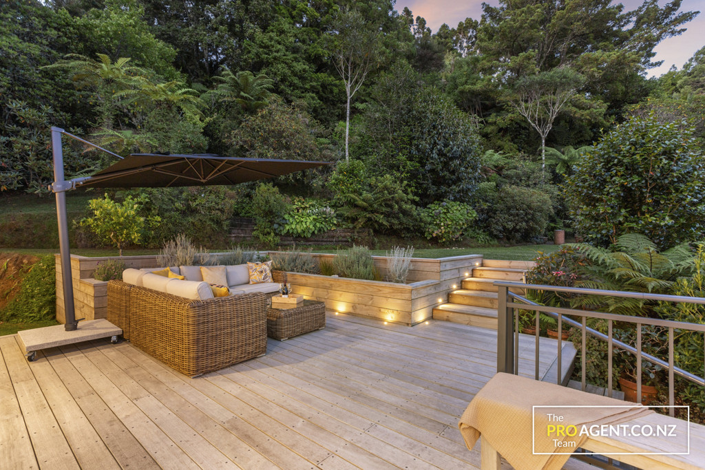 201 Woodlands Park Road, Titirangi - Photo 5