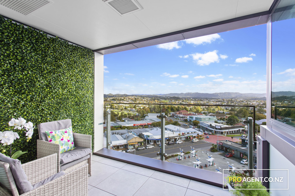 709/6 Waikumete Road, Glen Eden - Photo 2