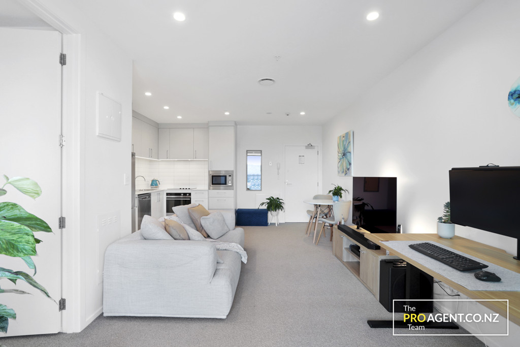 709/6 Waikumete Road, Glen Eden - Photo 6
