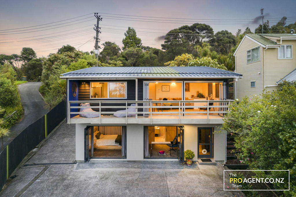 442 Huia Road, Laingholm - Photo 5