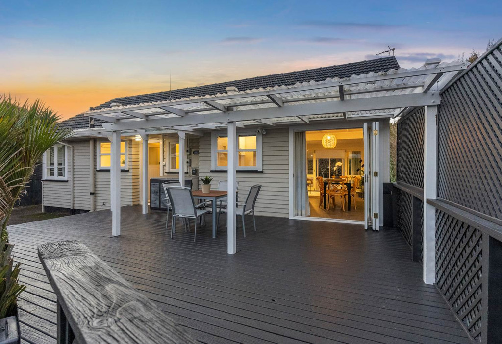 *185 Panama Road, Mount Wellington