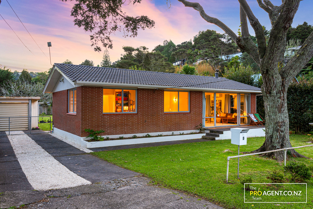 3 Sandys Parade, Laingholm - Photo 6