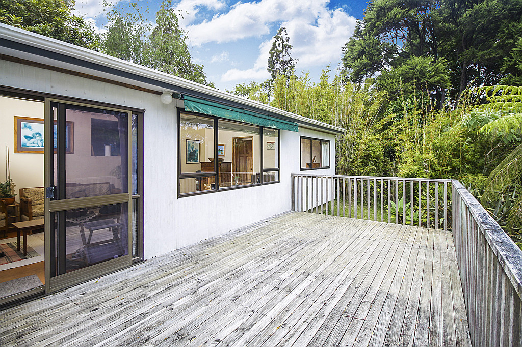 29 Rimutaka Place, Titirangi