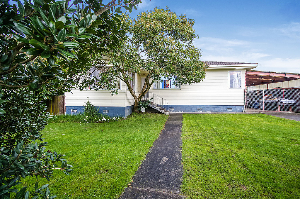 5 Karina Place, Glen Eden