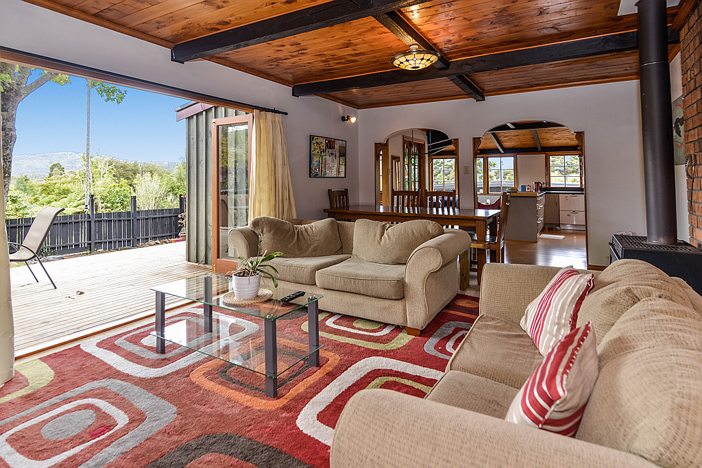 5 Staley Road, Parau