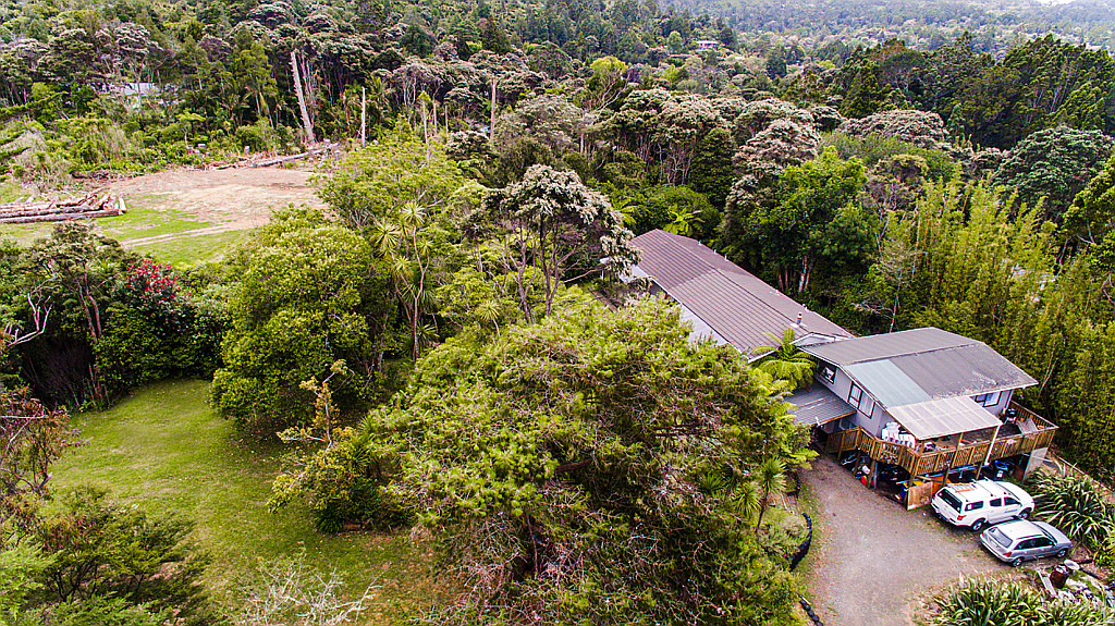321A Huia Road, Titirangi