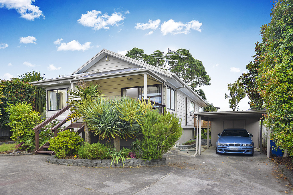 8A Croydon Road, New Lynn