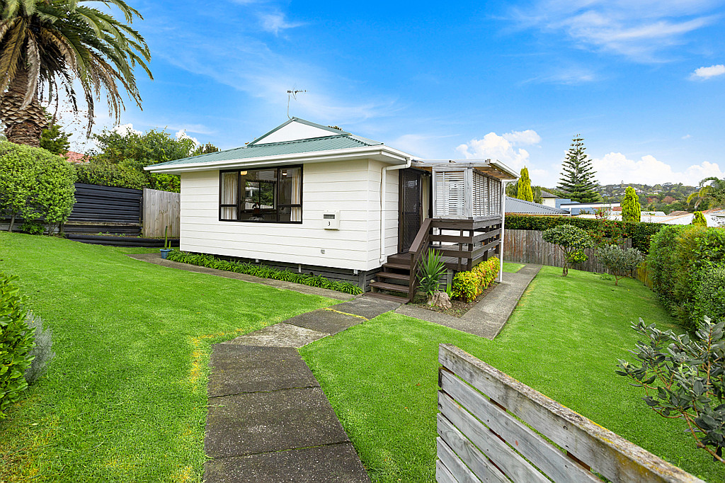 3/85 Hutchinson Avenue, New Lynn