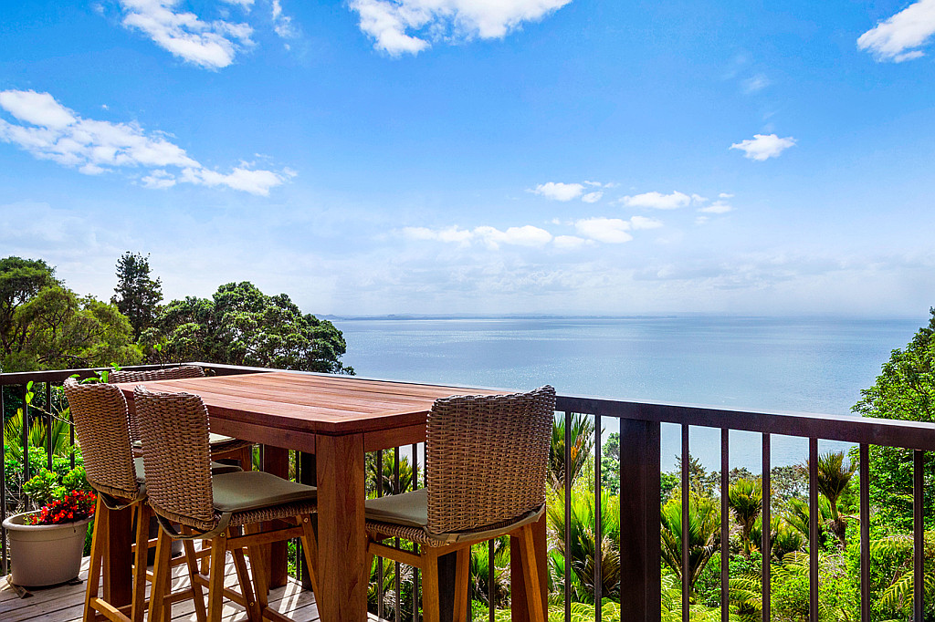 52 Kauri Point Road, Laingholm