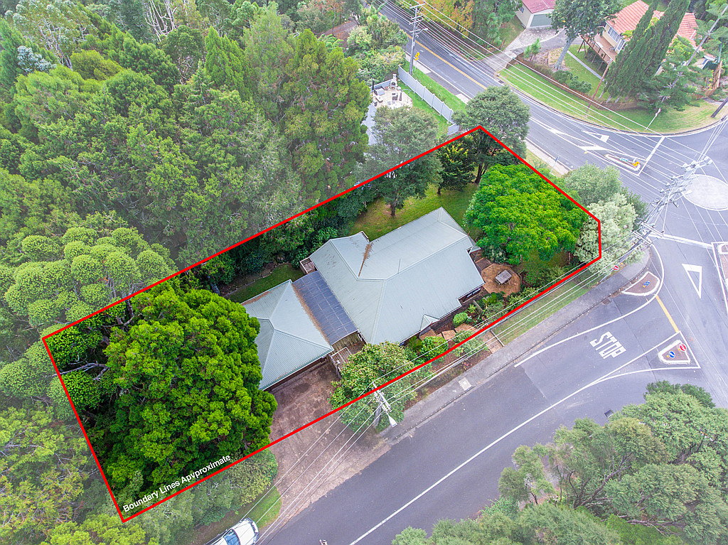 304 Huia Road, Titirangi
