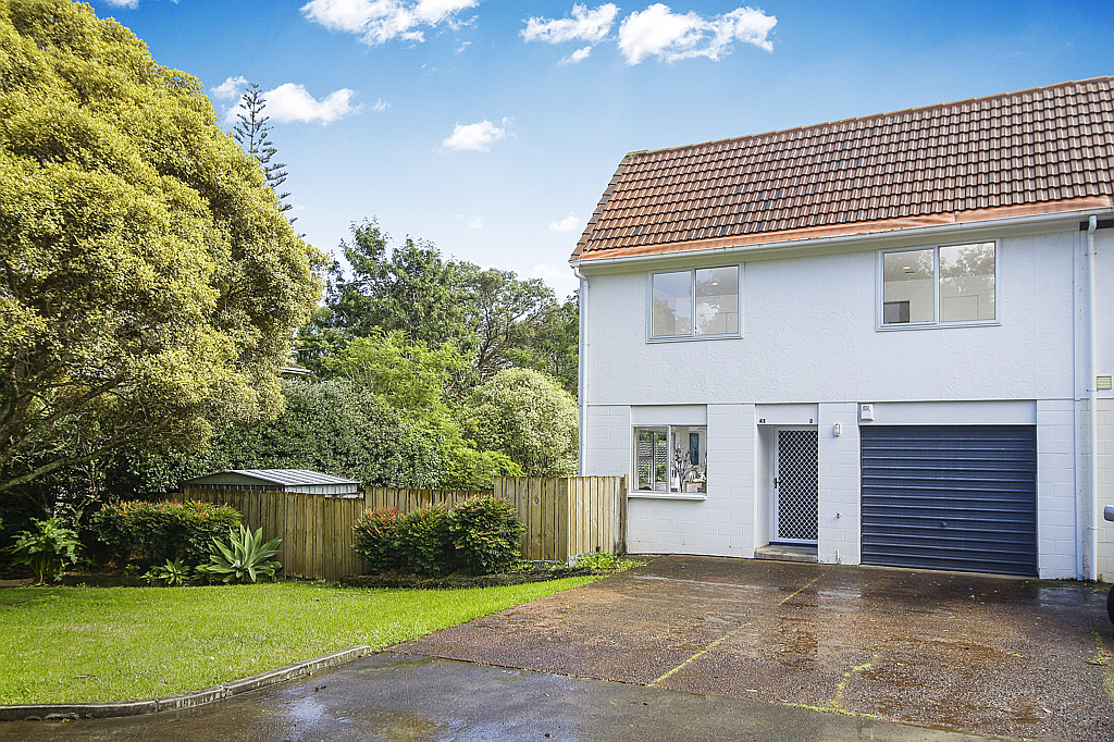 *2/41 Seabrook Avenue, New Lynn