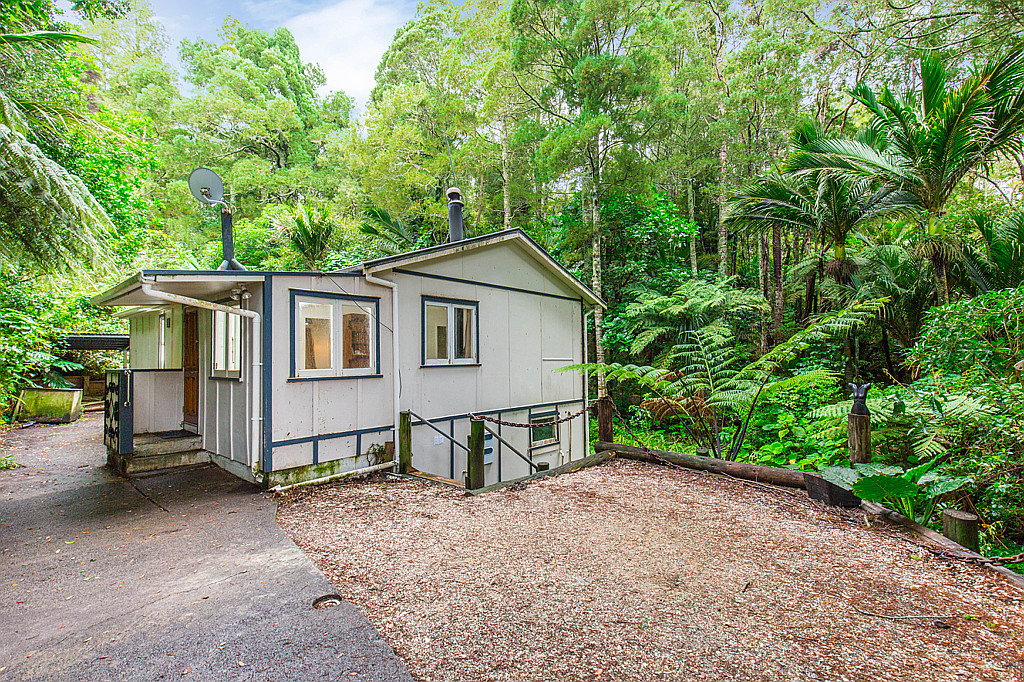 796 South Titirangi Road, Titirangi