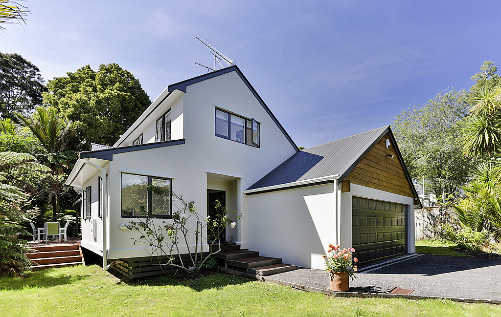 29 Boylan Road, Titirangi