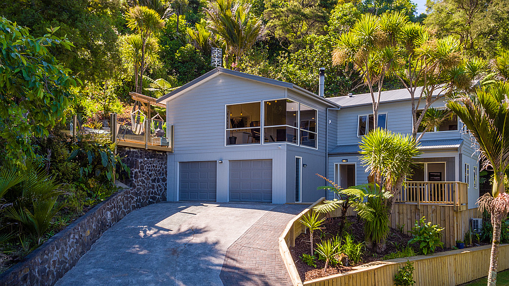 2a Warner Park Avenue, Laingholm
